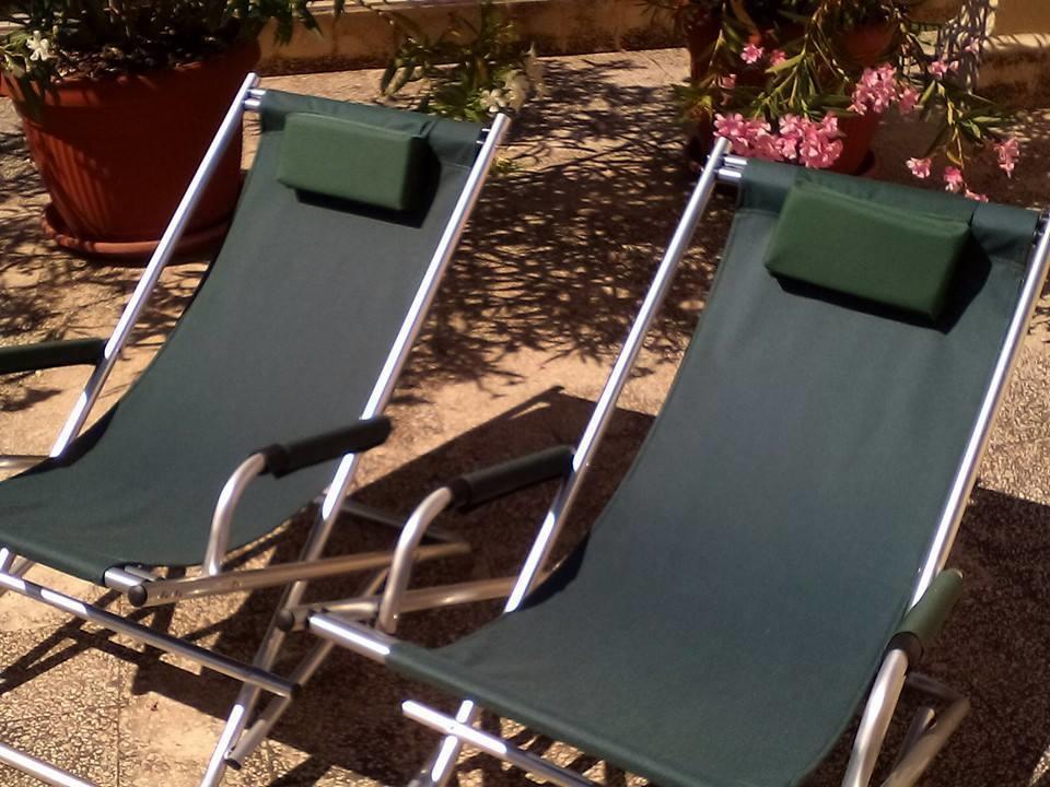 Apartamento Il Terrazzo Di Oleandri Bagheria Habitación foto