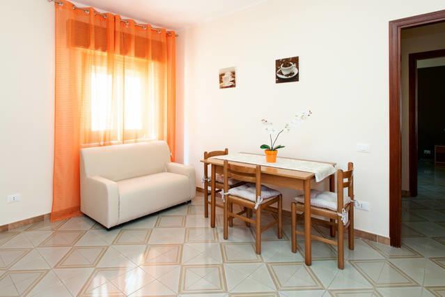 Apartamento Il Terrazzo Di Oleandri Bagheria Habitación foto