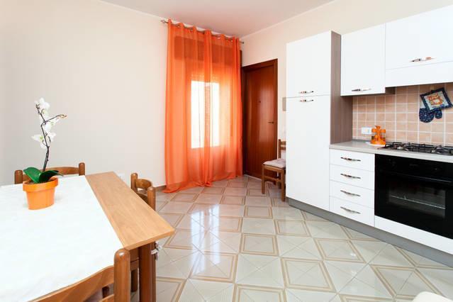 Apartamento Il Terrazzo Di Oleandri Bagheria Habitación foto
