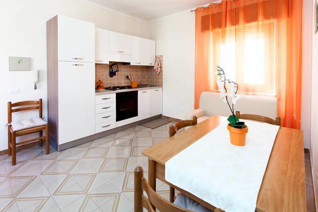 Apartamento Il Terrazzo Di Oleandri Bagheria Habitación foto